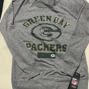 Green Bay Packers NFL Sweatshirt